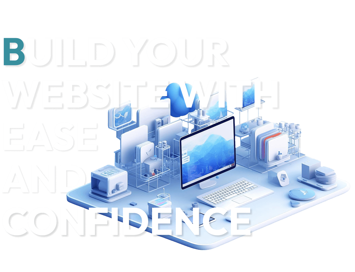 悠瀾網創有限公司｜輕鬆建站，安心上線