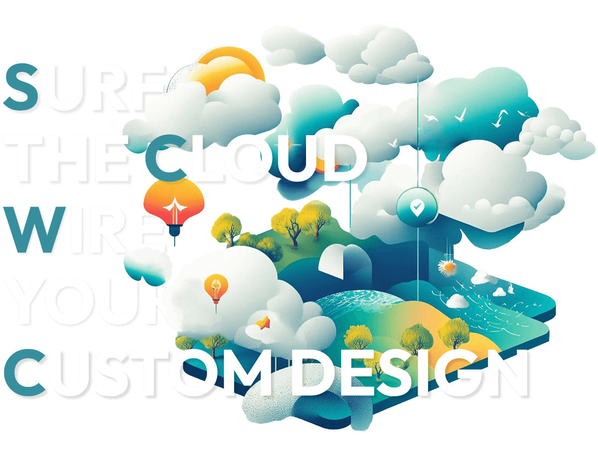 悠瀾網創有限公司｜悠遊雲端打造你的數位樣貌