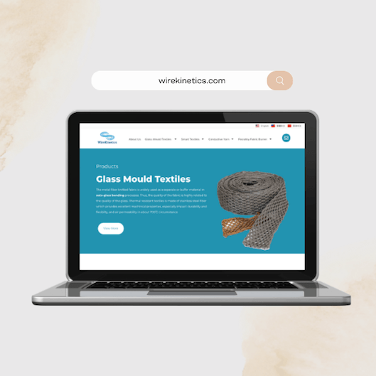 鑫源國際有限公司 網站改版