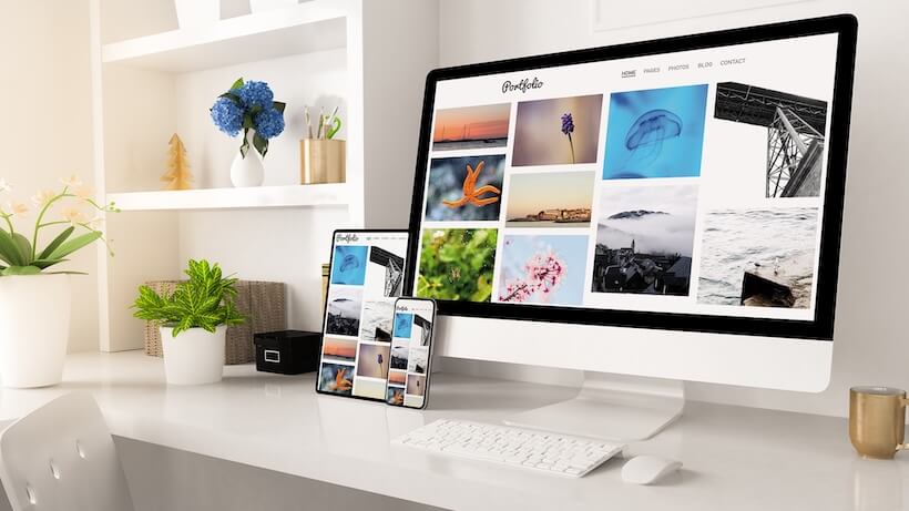 架設一個網站需要多少費用？2026完整成本解析