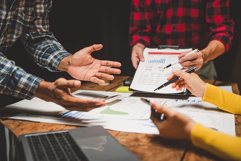 網站設計報價差異為什麼這麼大？5大關鍵一次看懂