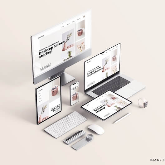 RWD響應式網頁設計