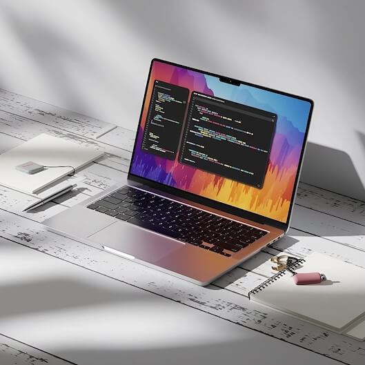 客製化程式開發